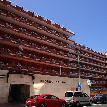 Apartamento Puerto De La Cruz - S De Sol公寓 外观 照片