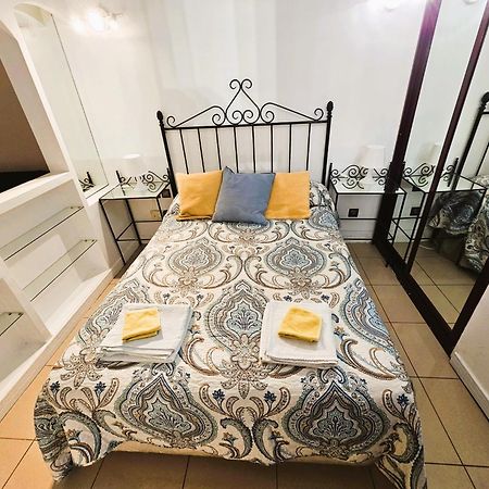 Apartamento Puerto De La Cruz - S De Sol公寓 外观 照片