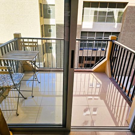 Apartamento Puerto De La Cruz - S De Sol公寓 外观 照片