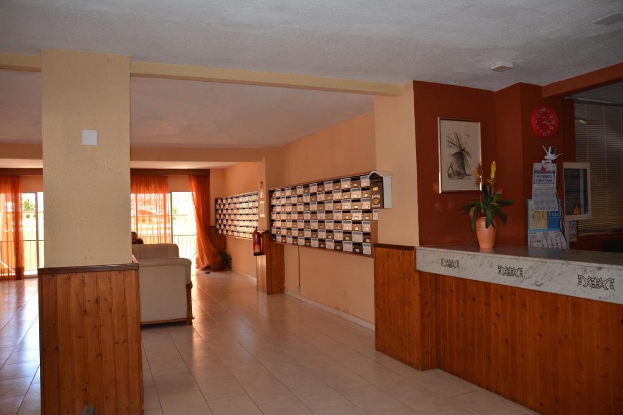 Apartamento Puerto De La Cruz - S De Sol公寓 外观 照片