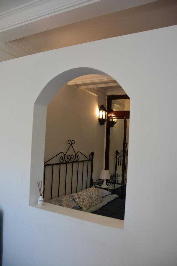 Apartamento Puerto De La Cruz - S De Sol公寓 外观 照片