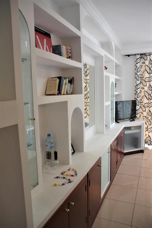 Apartamento Puerto De La Cruz - S De Sol公寓 外观 照片