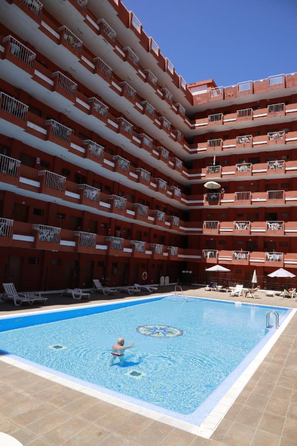 Apartamento Puerto De La Cruz - S De Sol公寓 外观 照片