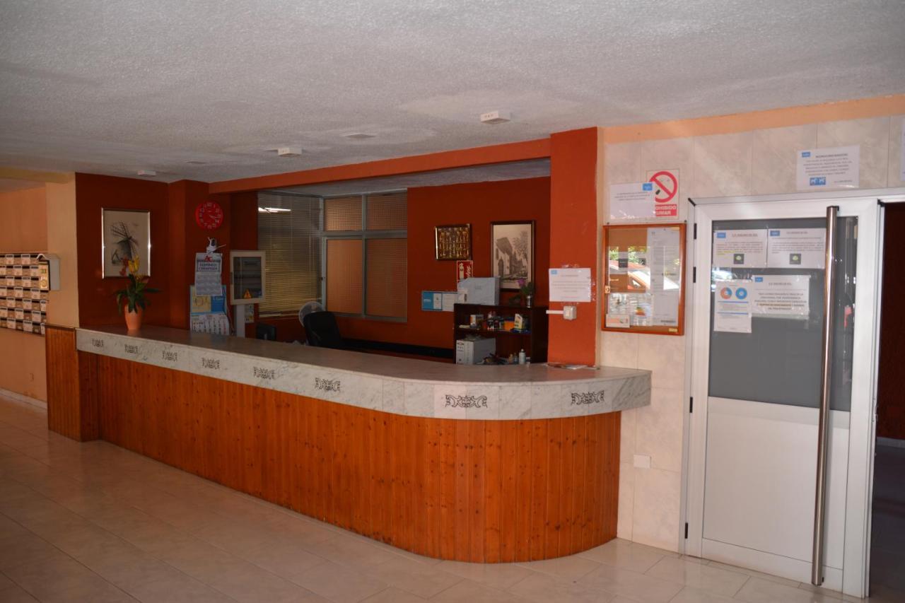 Apartamento Puerto De La Cruz - S De Sol公寓 外观 照片