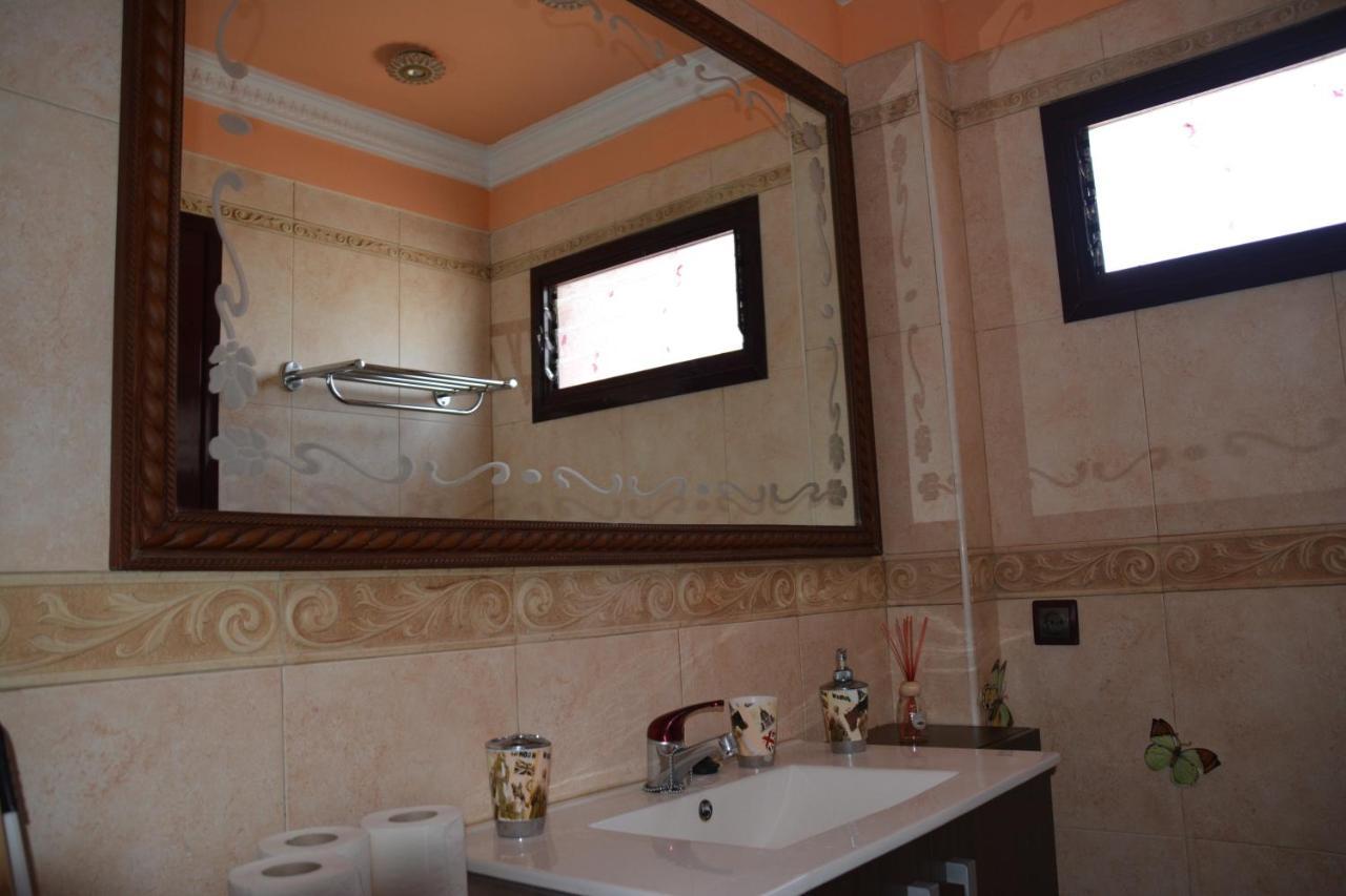 Apartamento Puerto De La Cruz - S De Sol公寓 外观 照片
