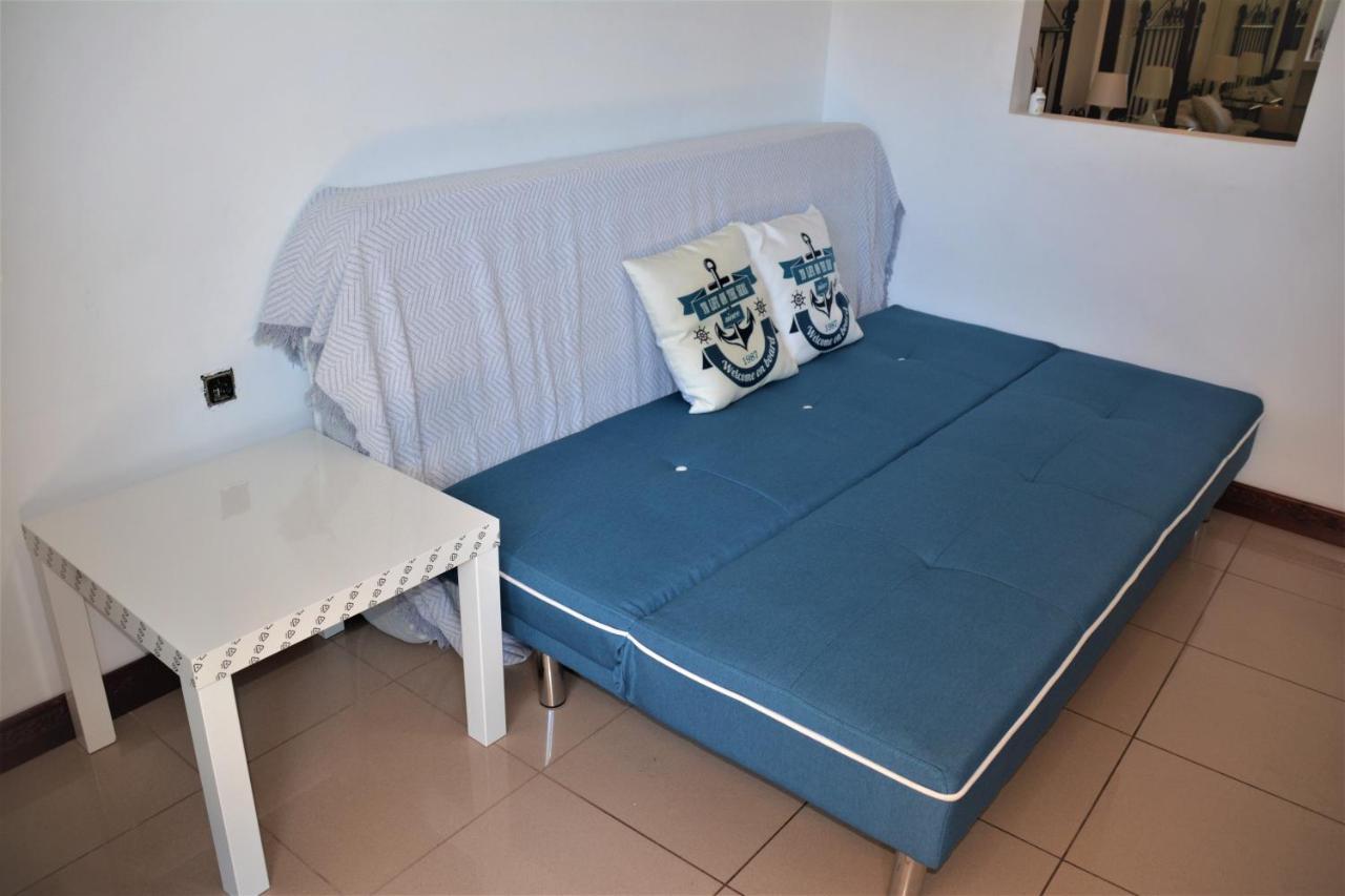 Apartamento Puerto De La Cruz - S De Sol公寓 外观 照片