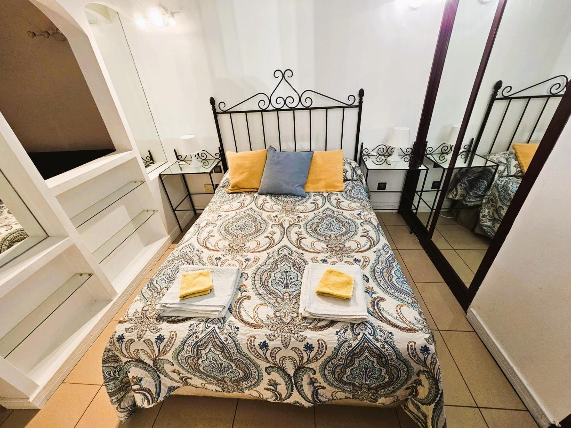 Apartamento Puerto De La Cruz - S De Sol公寓 外观 照片