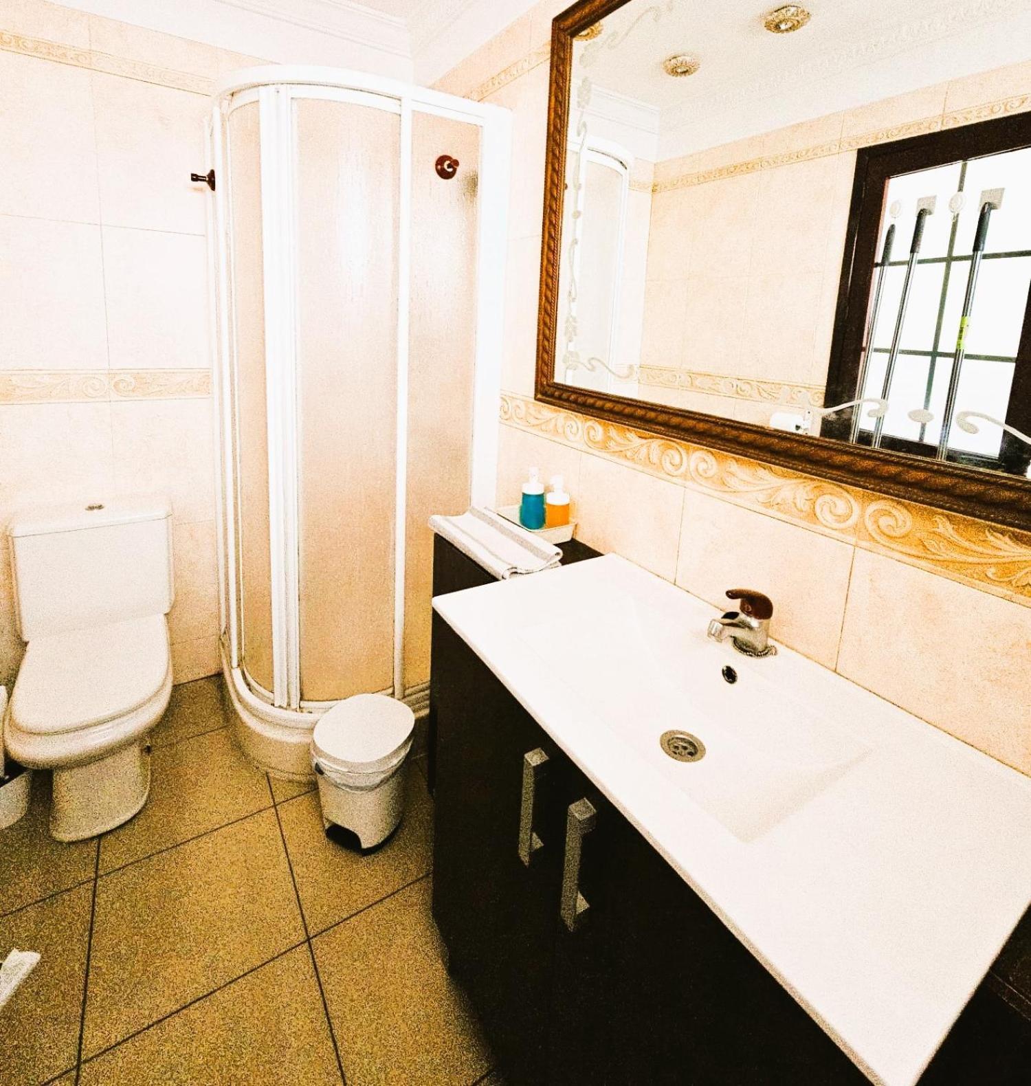 Apartamento Puerto De La Cruz - S De Sol公寓 外观 照片