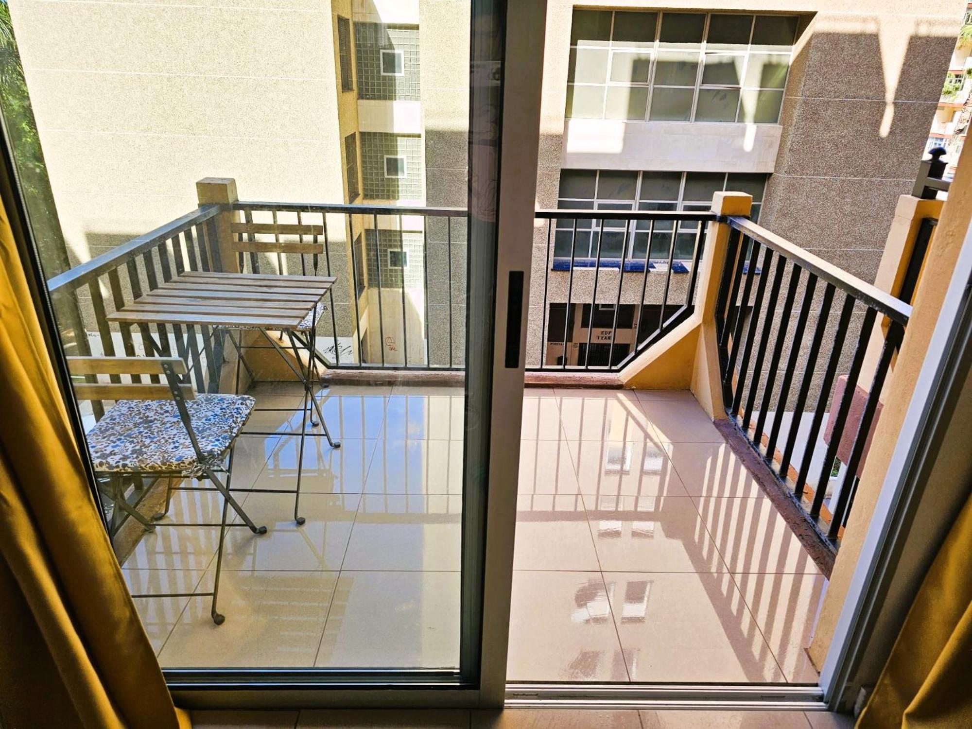 Apartamento Puerto De La Cruz - S De Sol公寓 外观 照片