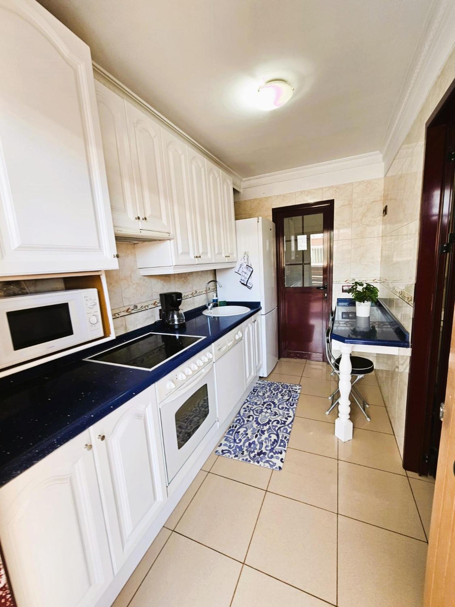 Apartamento Puerto De La Cruz - S De Sol公寓 外观 照片