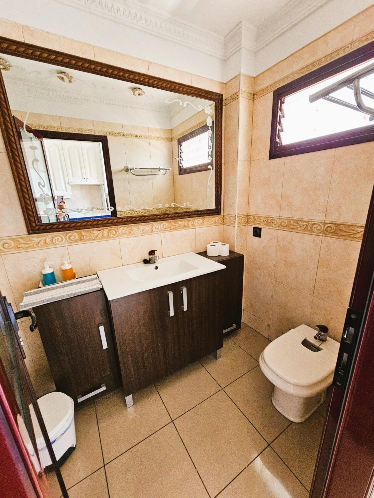 Apartamento Puerto De La Cruz - S De Sol公寓 外观 照片